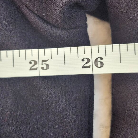 Eddie Bauer Eagle Pass Heliskiing Revelstoke BC CANADA Zip-Up Hoodie (Men’s XL). - Picture 6 of 7